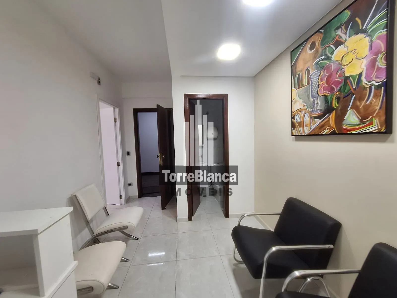 Sala-Conjunto, 26 m² - Foto 3