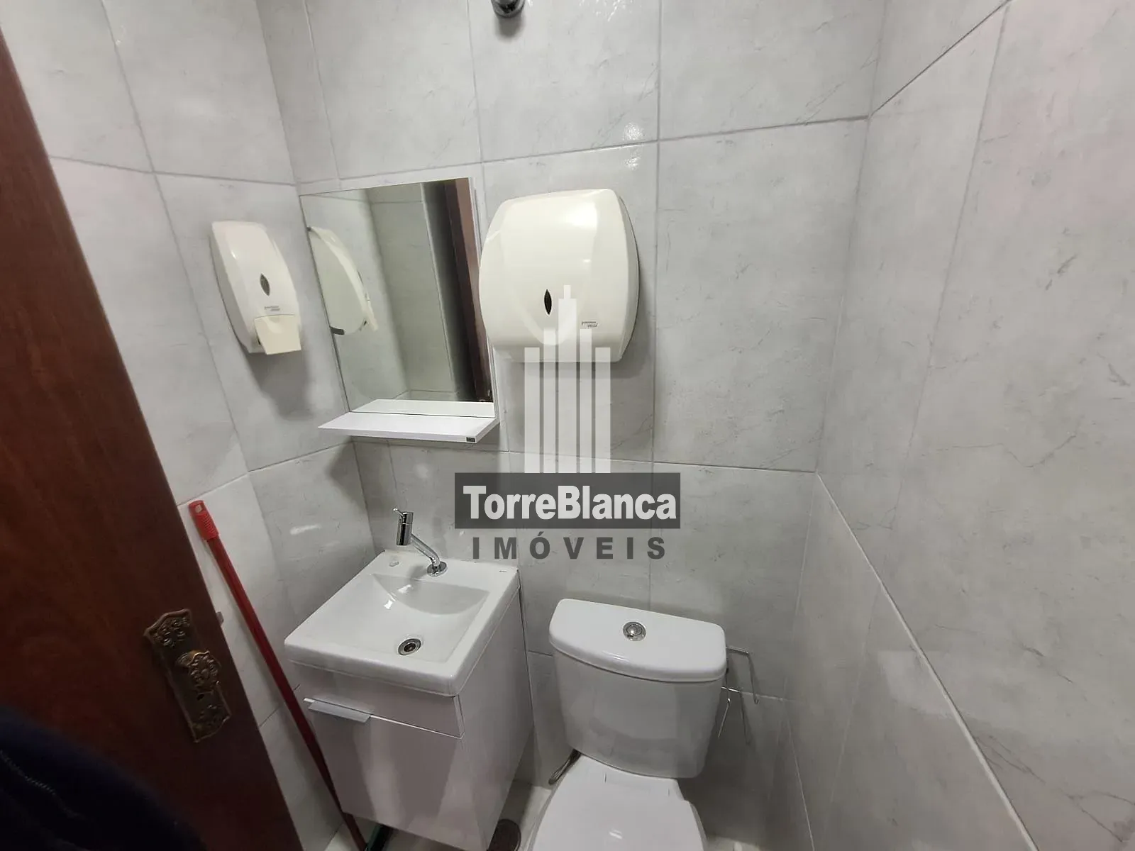 Sala-Conjunto, 26 m² - Foto 8