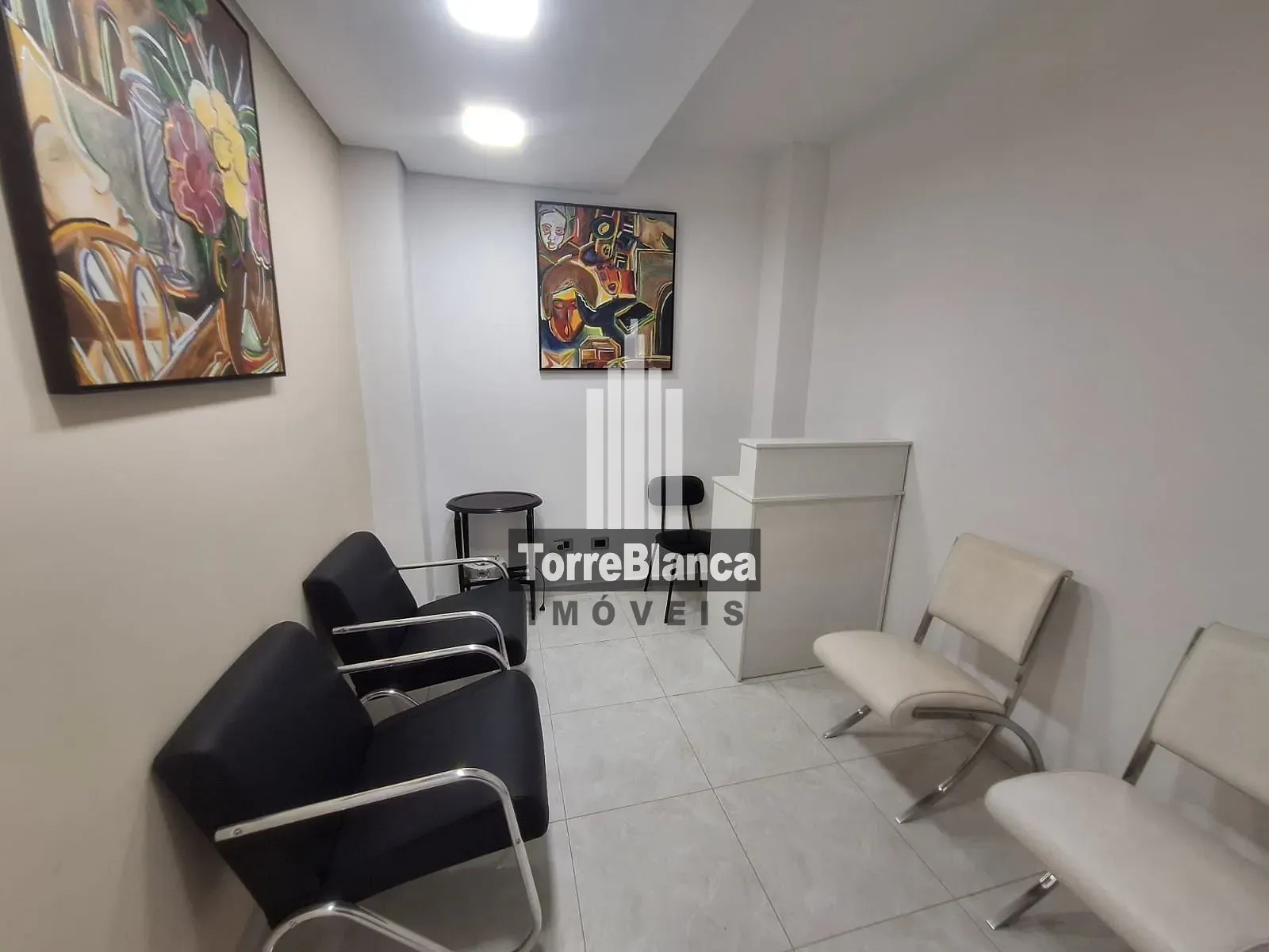 Sala-Conjunto, 26 m² - Foto 2