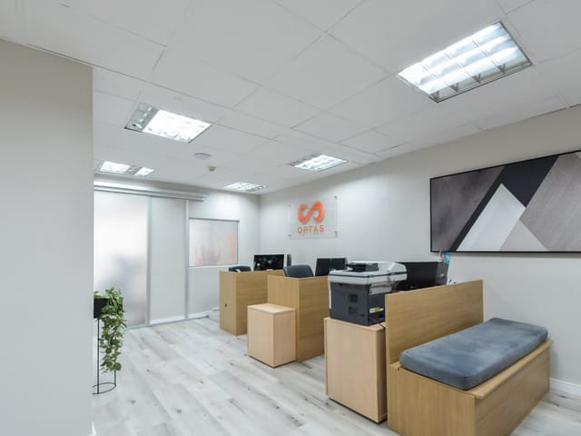 Sala com 135m², à venda, no bairro Consolação em São Paulo