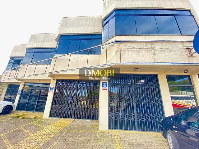 Sala com 450m², para alugar, no bairro Passo das Pedras em Gravataí