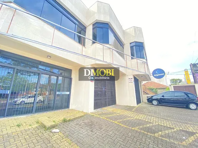 Sala com 450m², para alugar, no bairro Passo das Pedras em Gravataí