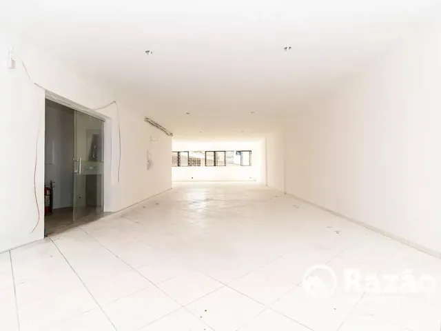Sala para alugar, no bairro Centro em Curitiba