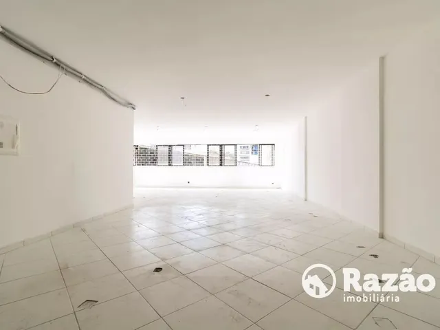 Sala para alugar, no bairro Centro em Curitiba