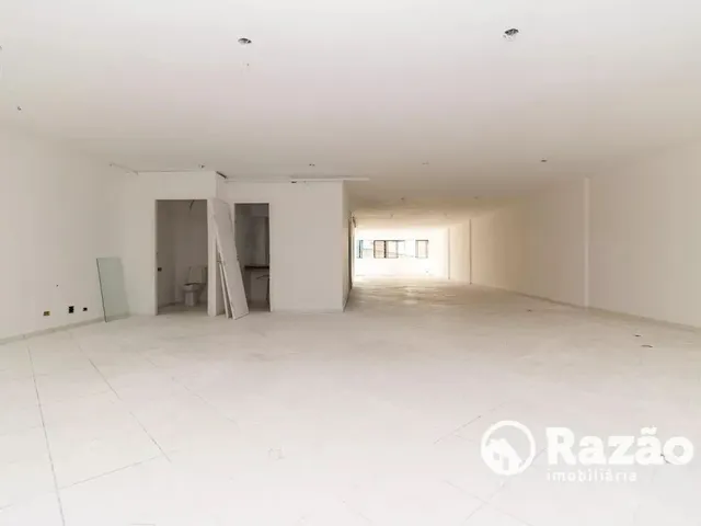 Sala para alugar, no bairro Centro em Curitiba