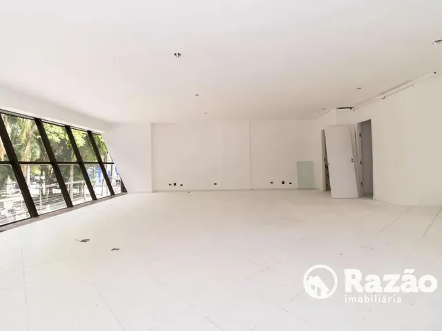 Sala para alugar, no bairro Centro em Curitiba