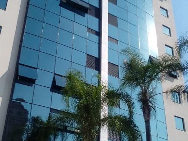Foto do Sala - Sala à venda e locação 1 Vaga, 32M², Vila Gomes Cardim, São Paulo - SP | East Side Tower | ZONA LESTE IMÓVEIS