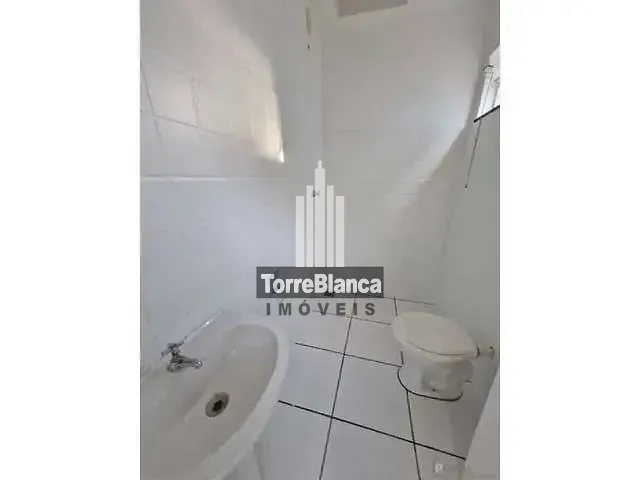 Casa com 100m², para alugar, no bairro Nova Rússia em Ponta Grossa