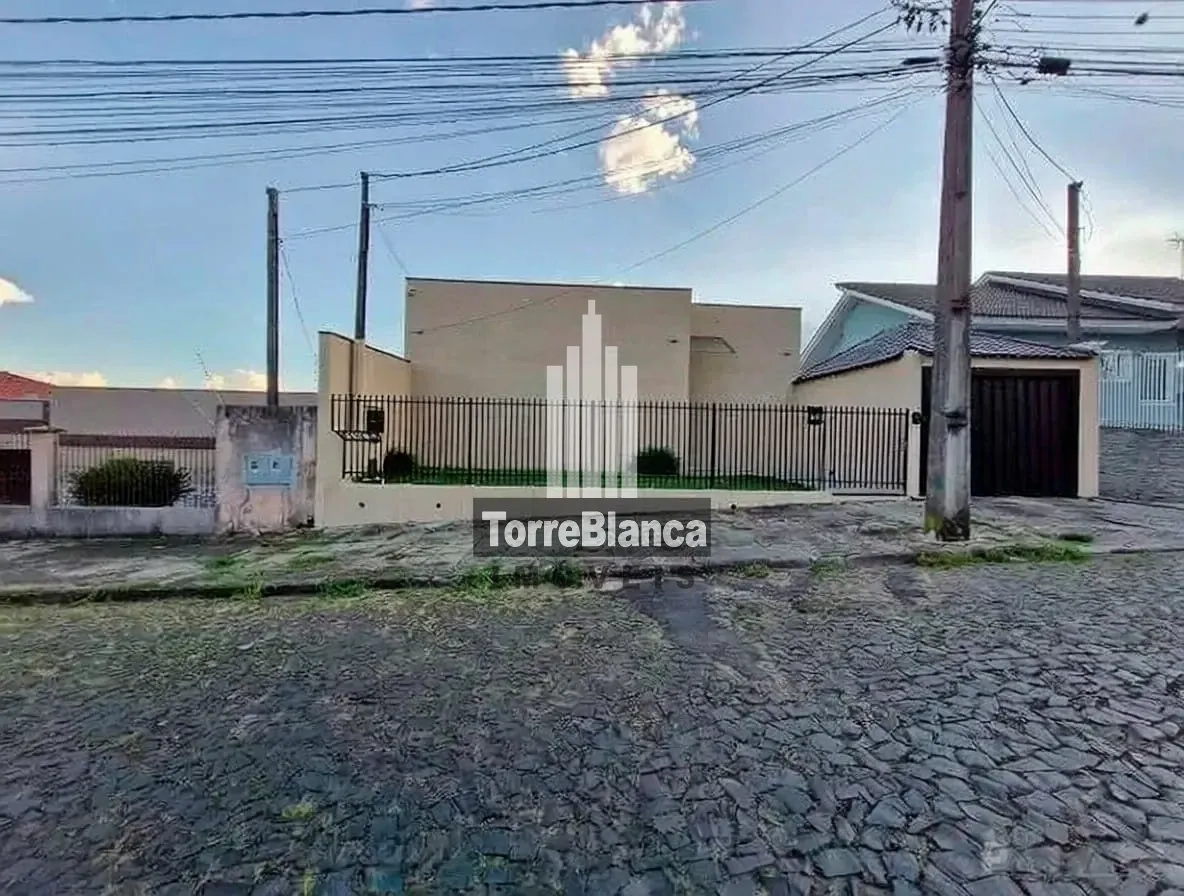 Casa, 1 quarto, 100 m² - Foto 1