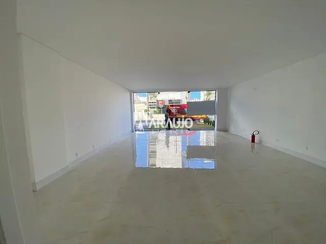 Sala para alugar, no bairro Centro em Itajaí