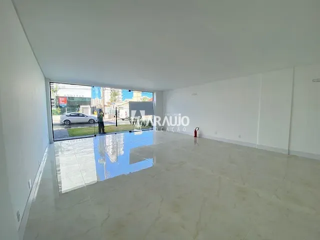 Sala para alugar, no bairro Centro em Itajaí