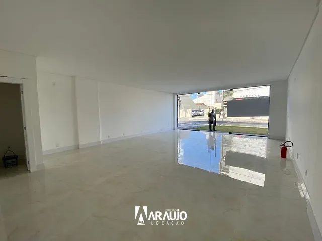 Sala para alugar, no bairro Centro em Itajaí