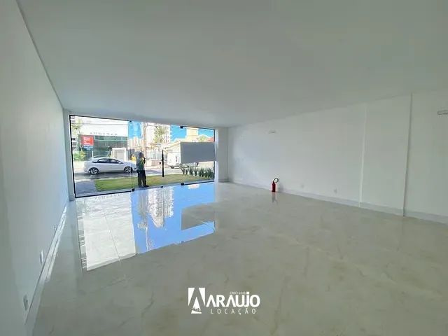 Sala para alugar, no bairro Centro em Itajaí