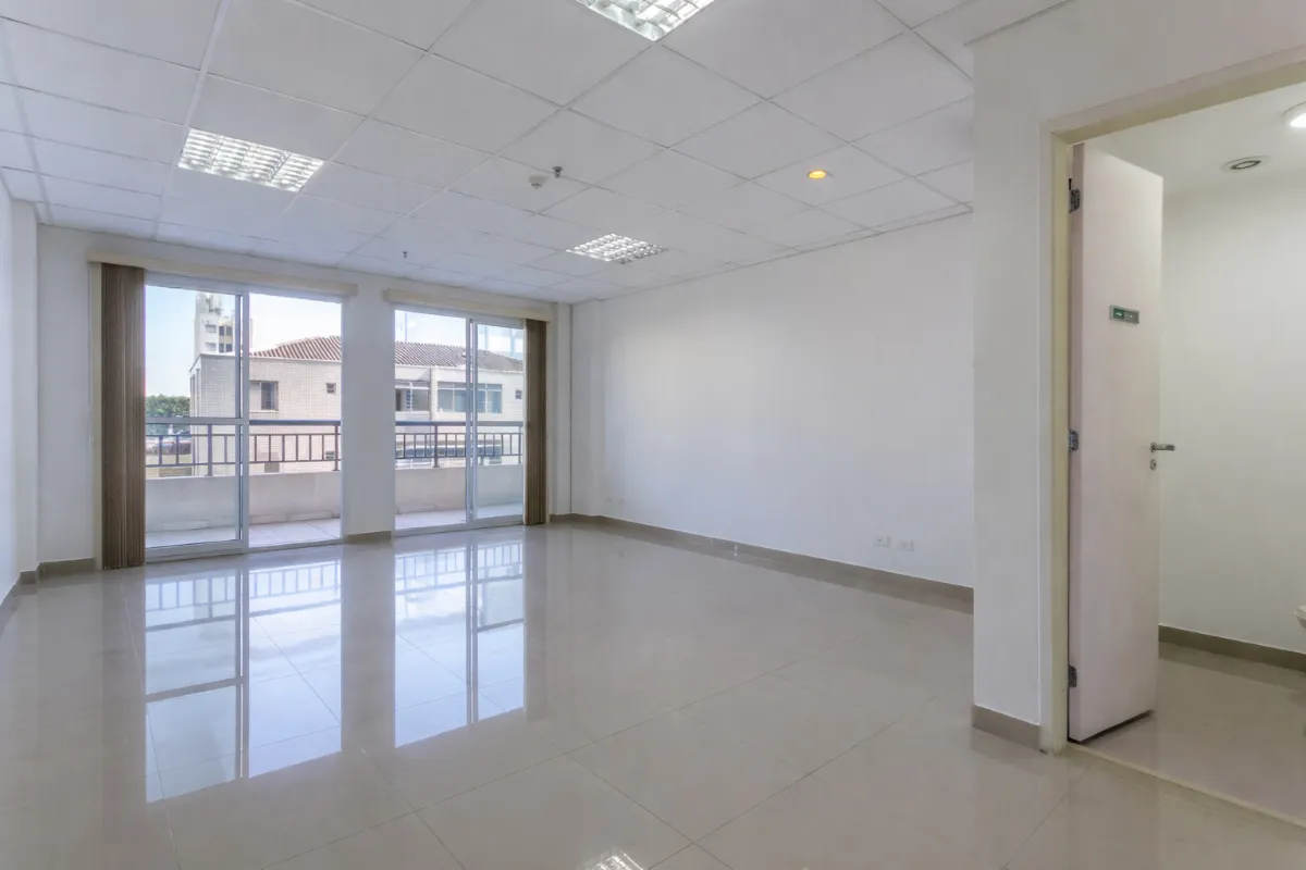 Conjunto comercial para venda em Vila da Saúde, 43m²