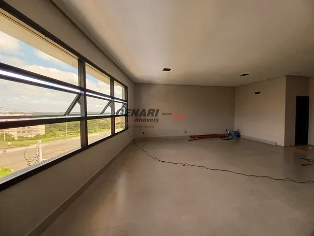 Sala para alugar, no bairro Jardim dos Colibris em Indaiatuba