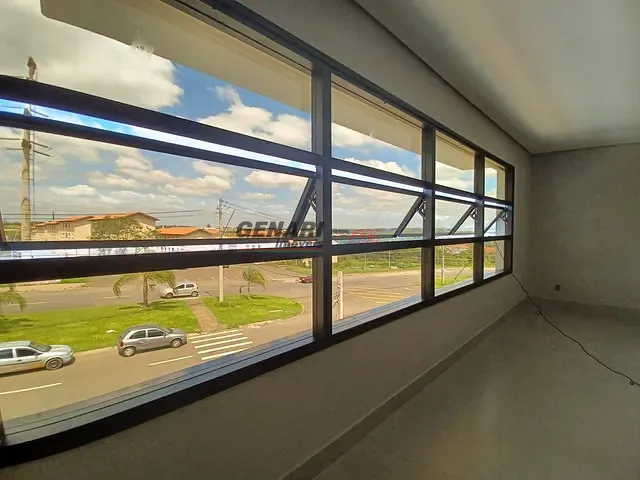 Sala para alugar, no bairro Jardim dos Colibris em Indaiatuba