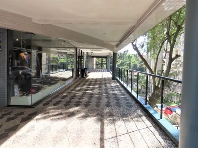 Sala à venda, no bairro Bigorrilho em Curitiba