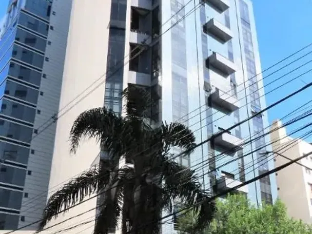 Sala à venda, no bairro Bigorrilho em Curitiba