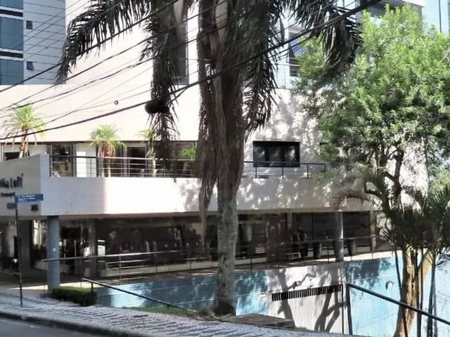 Sala à venda, no bairro Bigorrilho em Curitiba