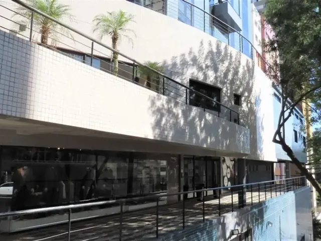 Sala à venda, no bairro Bigorrilho em Curitiba