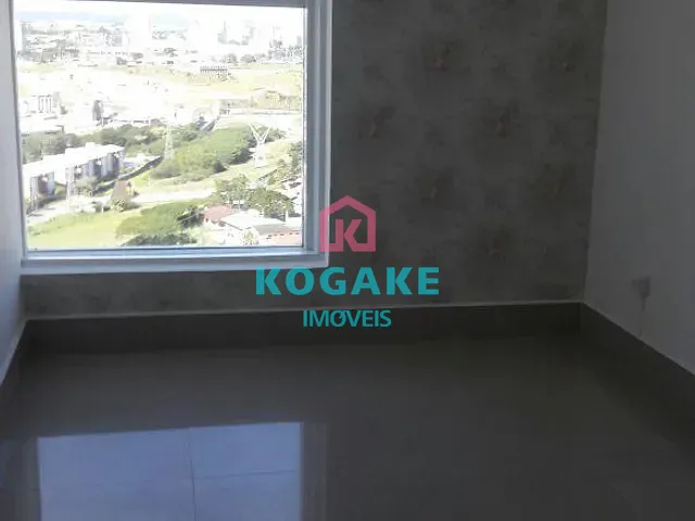 Sala para alugar, no bairro Jardim das Colinas em São José dos Campos