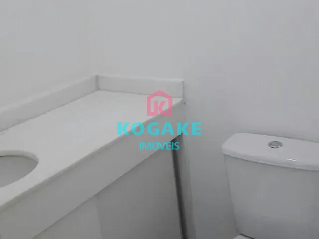 Sala para alugar, no bairro Jardim das Colinas em São José dos Campos