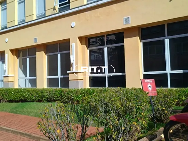 Sala com 40m², à venda, no bairro Loteamento Center Santa Genebra em Campinas