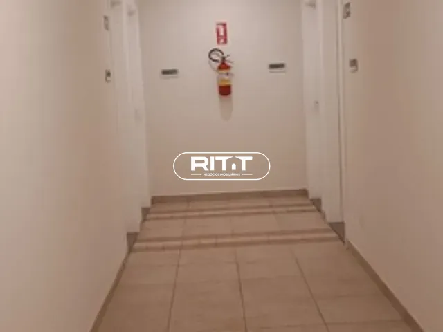 Sala com 40m², à venda, no bairro Loteamento Center Santa Genebra em Campinas