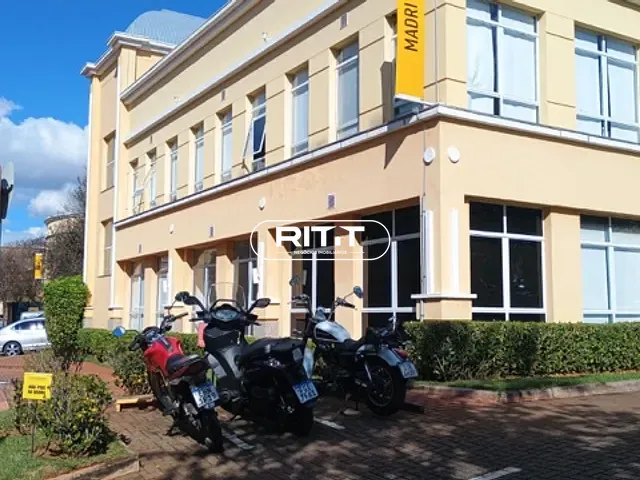 Sala com 40m², à venda, no bairro Loteamento Center Santa Genebra em Campinas