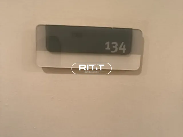 Sala com 40m², à venda, no bairro Loteamento Center Santa Genebra em Campinas