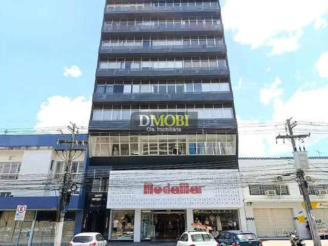 Sala à venda ou para alugar, no bairro Vila Imbui em Cachoeirinha