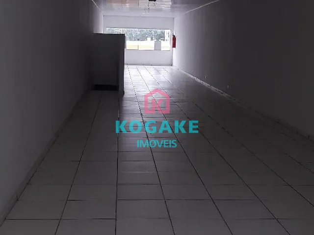 Sala para alugar, no bairro Jardim São Dimas em São José dos Campos