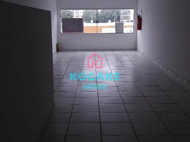 Sala para alugar, no bairro Jardim São Dimas em São José dos Campos