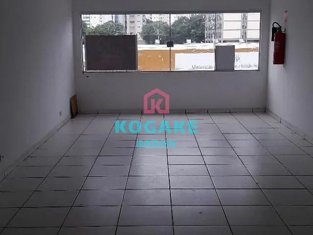 Sala para alugar, no bairro Jardim São Dimas em São José dos Campos