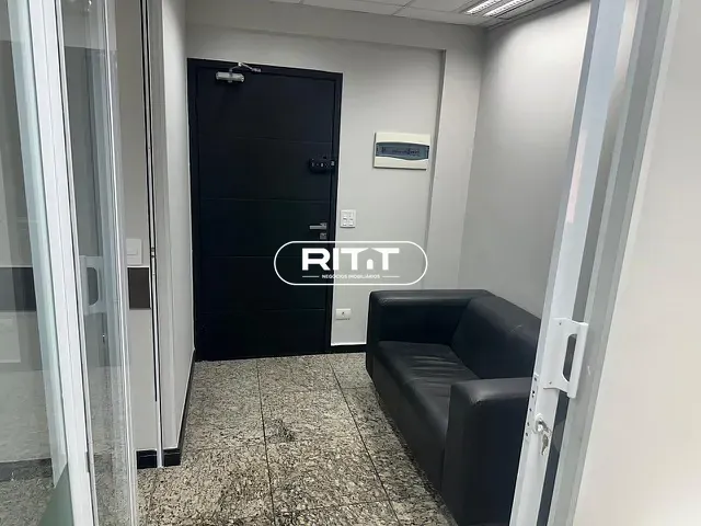 Sala com 120m², para alugar, no bairro Loteamento Alphaville Campinas em Campinas