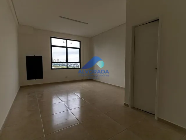 Sala à venda, no bairro Parque Residencial Aquarius em São José dos Campos