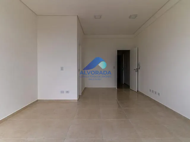 Sala à venda, no bairro Parque Residencial Aquarius em São José dos Campos
