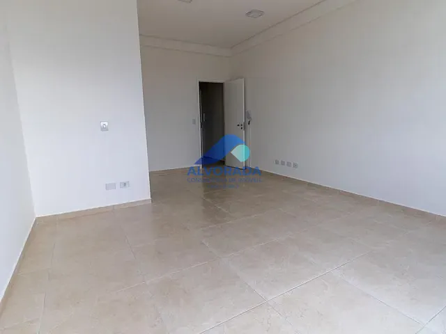 Sala à venda, no bairro Parque Residencial Aquarius em São José dos Campos