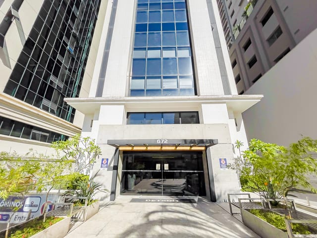 Sala com 292m², à venda, no bairro Santa Cecília em São Paulo