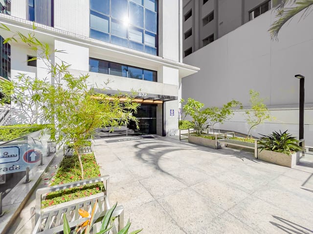 Sala com 292m², à venda, no bairro Santa Cecília em São Paulo