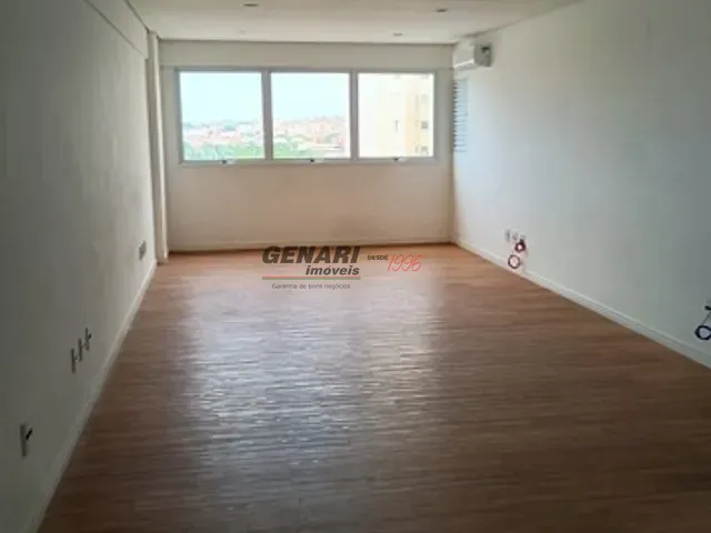 Sala com 40m² 1 quarto e 1 banheiro, à venda, no bairro Bairro Pau Preto em Indaiatuba