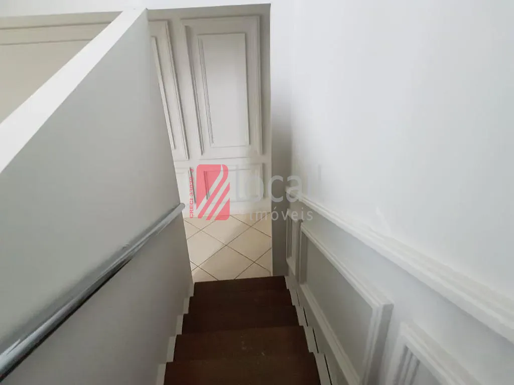 Conjunto Comercial / Sala  para aluguel, 45m² — foto 8 de 9