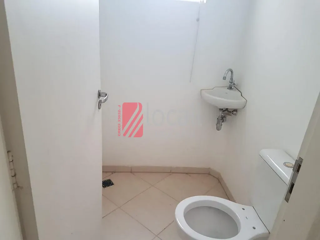 Conjunto Comercial / Sala  para aluguel, 45m² — foto 5 de 9