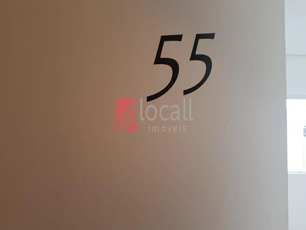 Conjunto Comercial / Sala  para aluguel, 45m² — foto 4 de 9