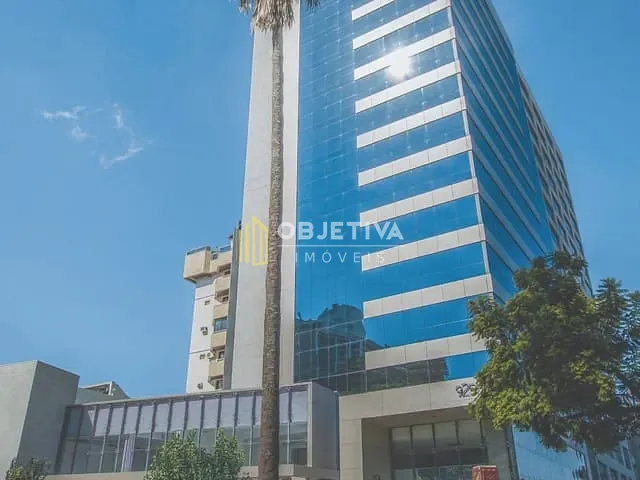 Sala à venda, no bairro Independência em Porto Alegre