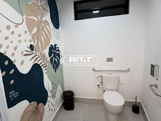 Sala para alugar, no bairro Jardim Chapadão em Campinas
