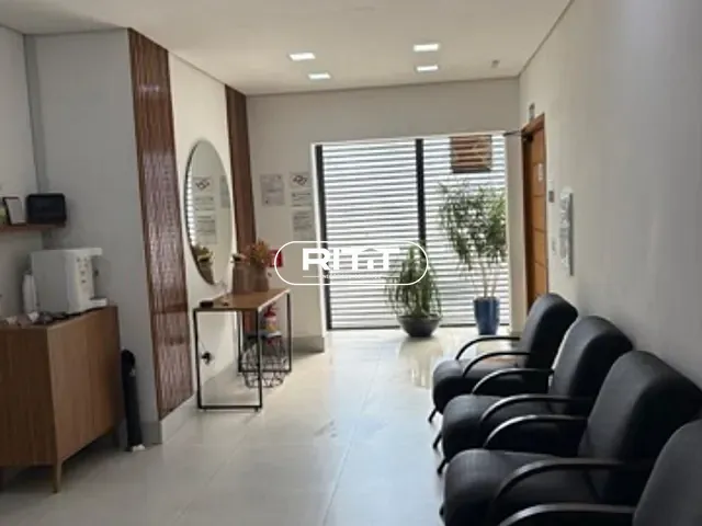 Sala para alugar, no bairro Jardim Chapadão em Campinas