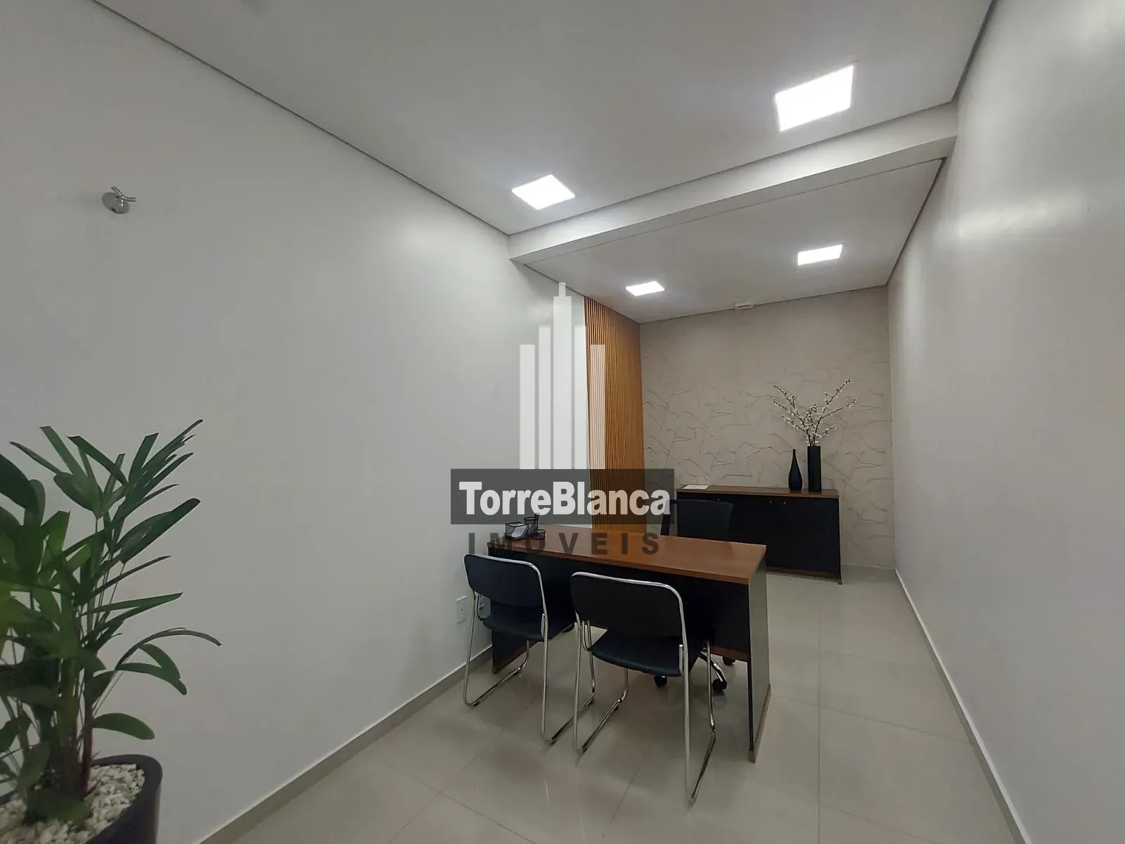 Sala-Conjunto, 10 m² - Foto 1