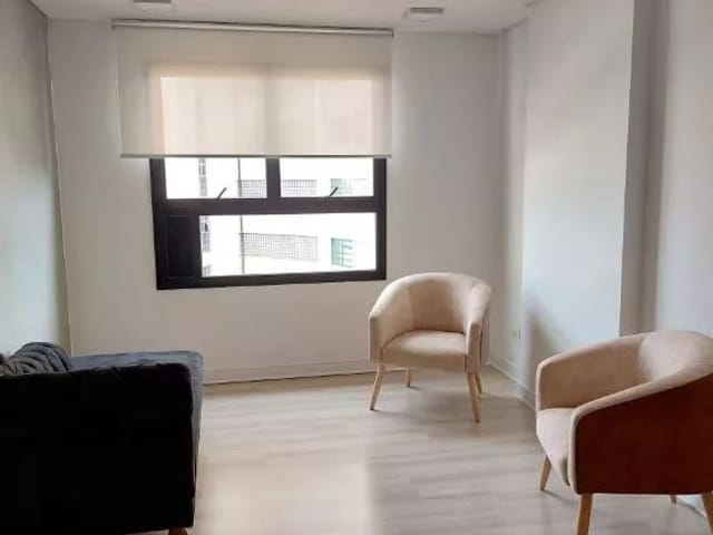 Sala à venda, no bairro Centro em Curitiba