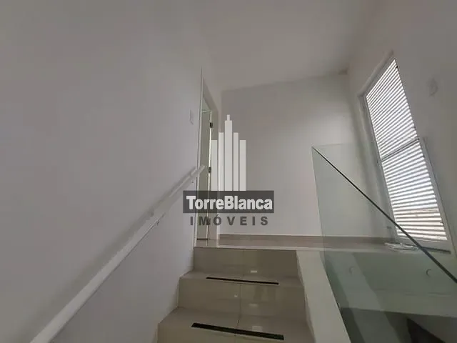Sala com 85m², para alugar, no bairro Centro em Ponta Grossa